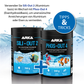 ARKA Sili-Out 2 Silikatentferner 700 g