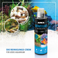 ARKA Substrate Cleaner Mulm- & Schmutzentferner 118 ml