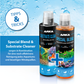 ARKA Substrate Cleaner Mulm- & Schmutzentferner 236 ml