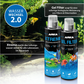 ARKA XTREME Wasseraufbereiter Schwermetallentferner 236 ml