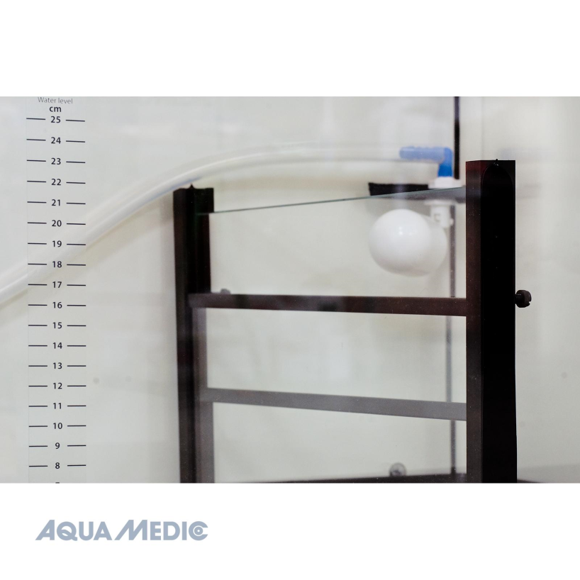 Aqua Medic Armatus 400 weiß 125x50x55 cm