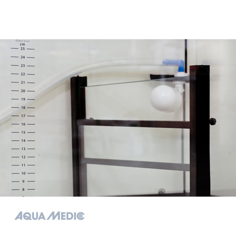 Aqua Medic Armatus 450 weiß 150x50x55 cm