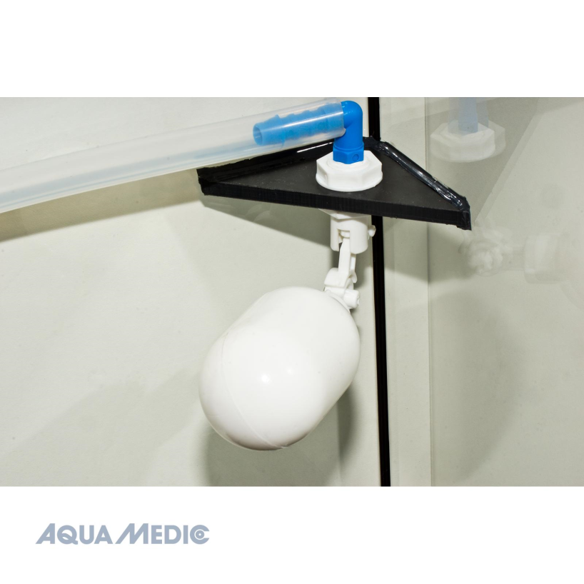 Aqua Medic Armatus 300 weiß 100x50x55 cm