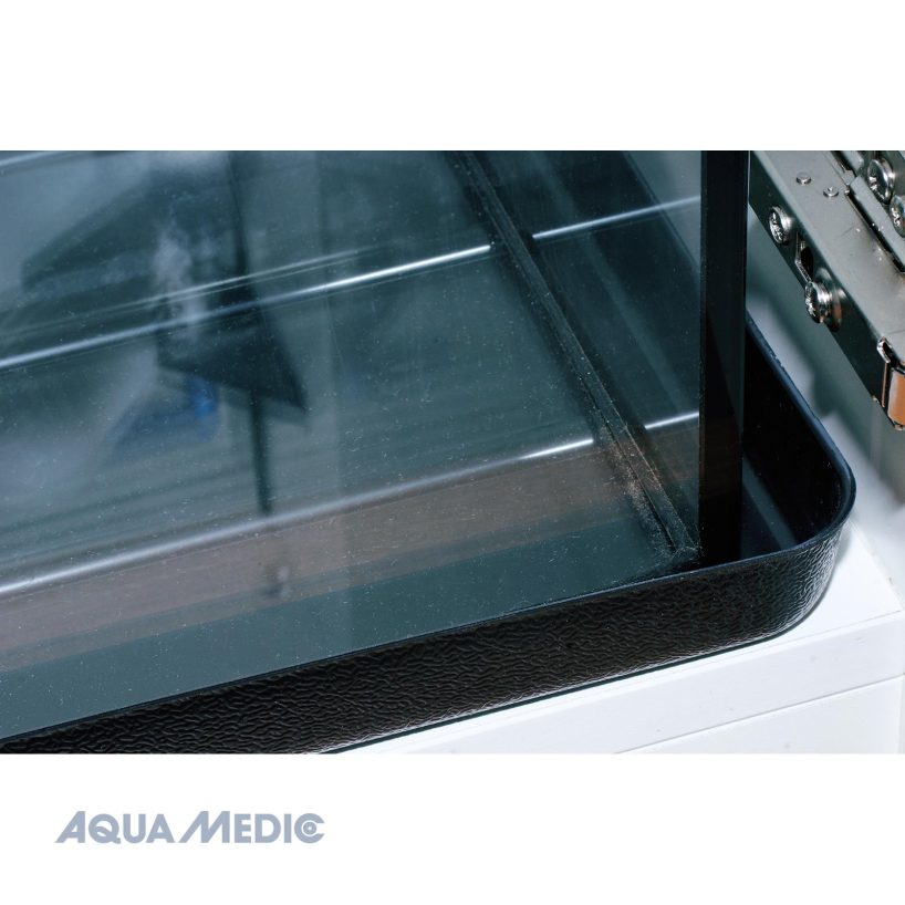 Aqua Medic Armatus 300 weiß 100x50x55 cm