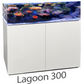 *NEU* Aqua Medic Armatus Lagoon 300 weiß 100x65x40 cm