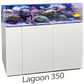 *NEU* Aqua Medic Armatus Lagoon 350 weiß 120x65x40 cm