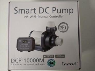 Jecod/Jebao DCP-10.000 M Förderpumpe inkl. Controller, WIFI und App