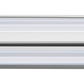 Giesemann RAZOR 2x 54 W T5 inkl. Reflektoren 120 cm