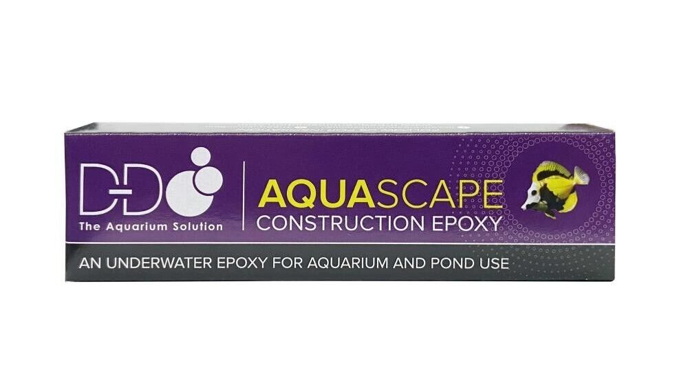 D-D AquaScape Korallenkleber violett 113,4 g
