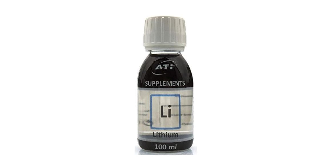 ATI Lithium 100ml