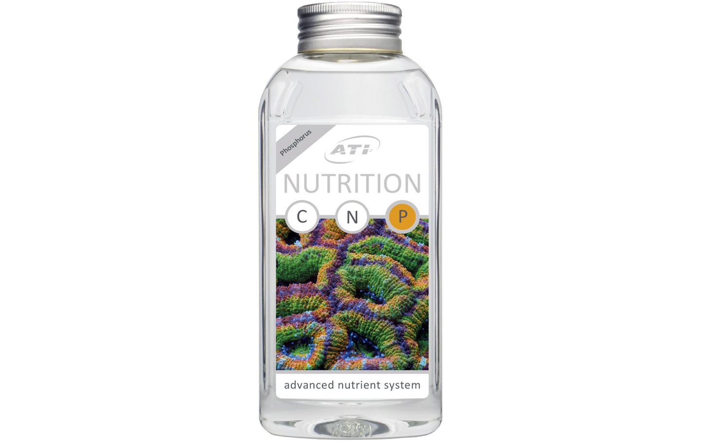 ATI Nutrition P 500 ml