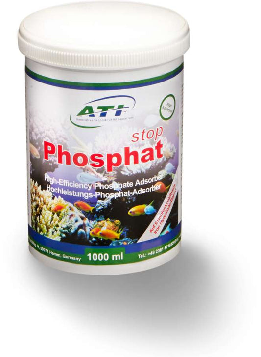 ATI Phosphat Stop Phosphatabsorber 1000 ml