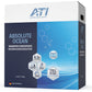 ATI Absolute Ocean 2x 10,2 Liter Meerwasserkonzentrat (für 170L)