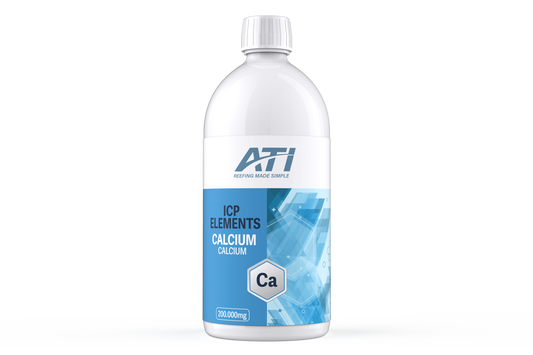 *NEU* ATI ICP Element Calcium 1000 ml