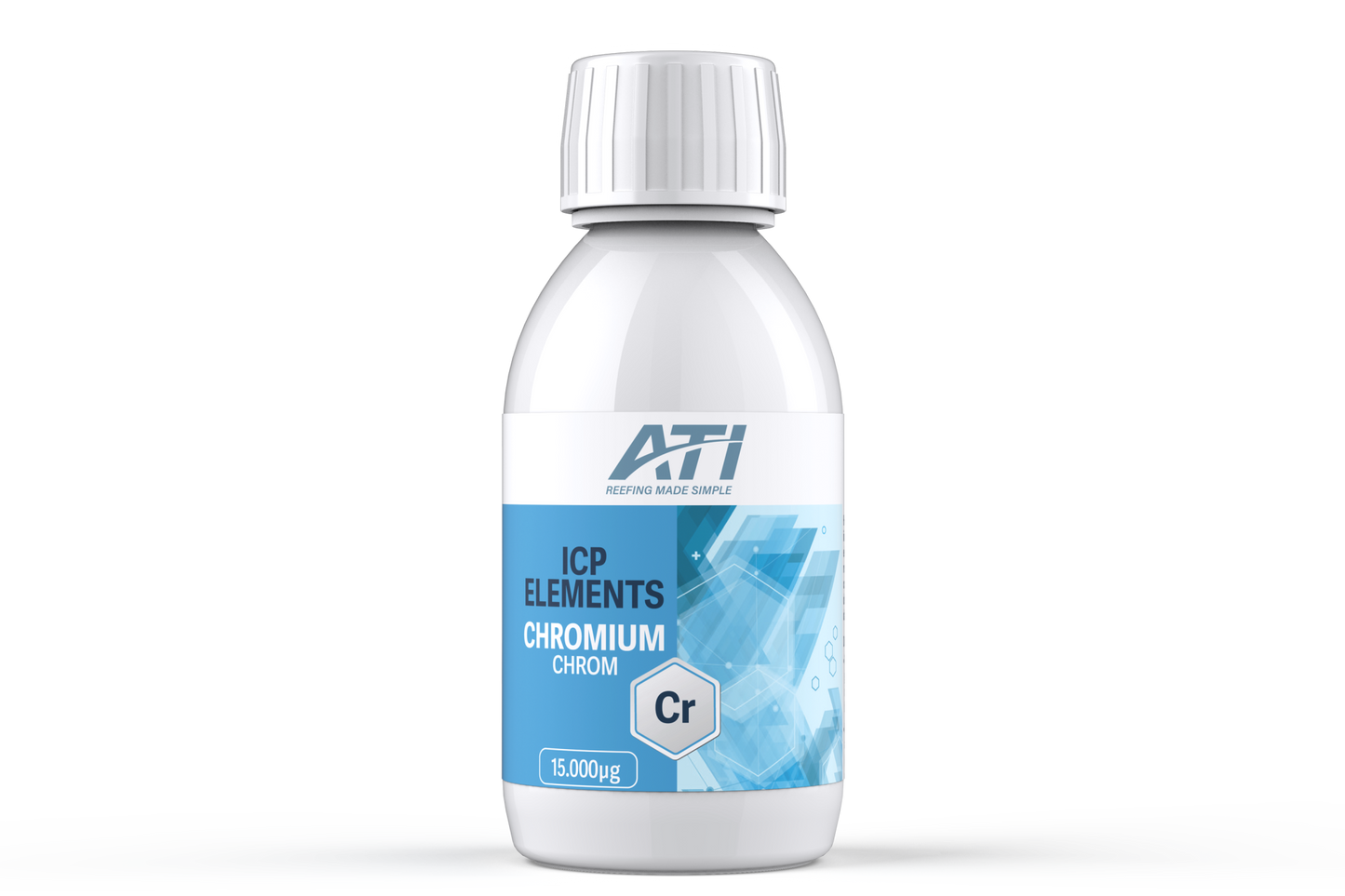 *NEU* ATI ICP Element Chrom 150 ml