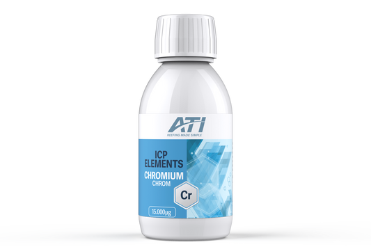 *NEU* ATI ICP Element Chrom 150 ml