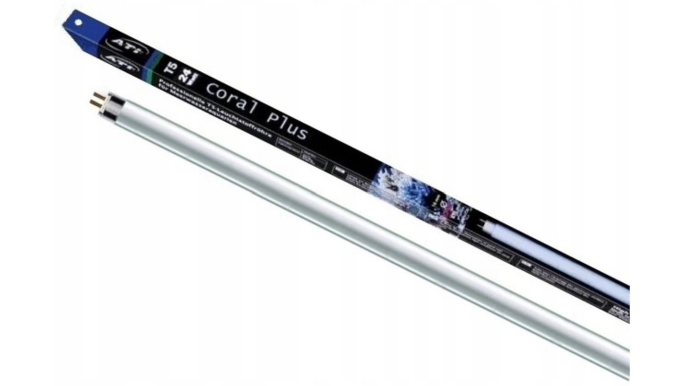 ATI Leuchtstoffröhre T5 Coral Plus 39 Watt
