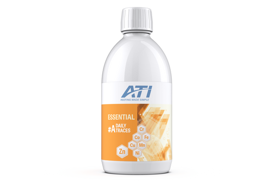 *NEU* ATI Daily Traces #A 500 ml