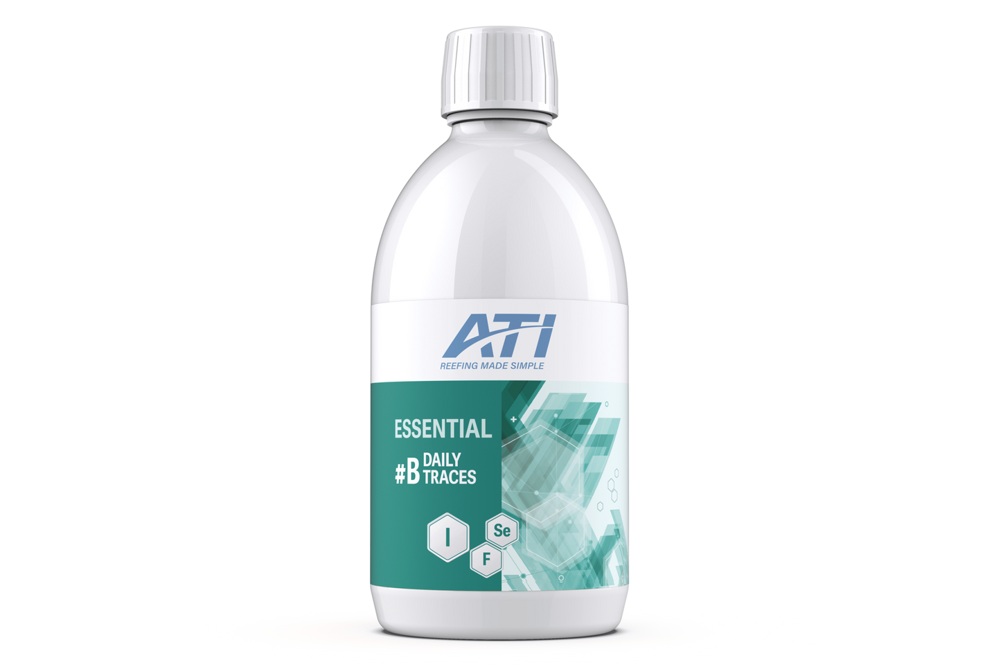 *NEU* ATI Daily Traces #B 500 ml