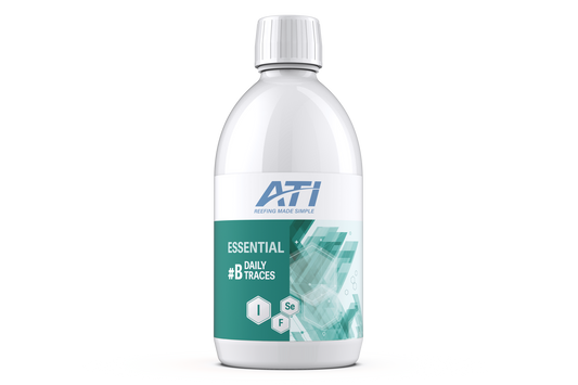 *NEU* ATI Daily Traces #B 500 ml
