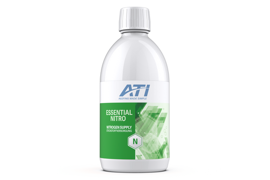 *NEU* ATI Essential Nitro 500 ml