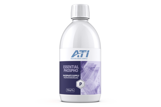 *NEU* ATI Essential Phospho 500 ml