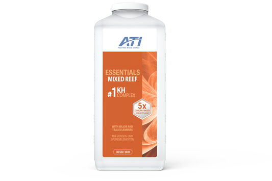 *NEU* ATI Essentials Mixed Reef #1 KH 2700 ml