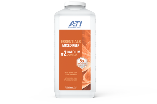 *NEU* ATI Essentials Mixed Reef #2 Ca 2700 ml