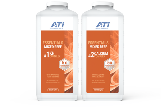 *NEU* ATI Essentials Mixed Reef Sparset 2 x 2700 ml