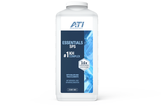 *NEU* ATI Essentials SPS #1 KH 2700 ml