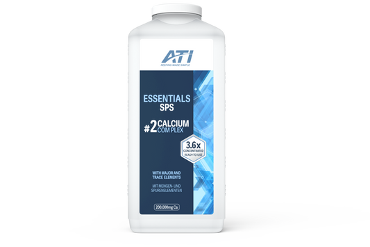 *NEU* ATI Essentials SPS #2 Ca 2700 ml