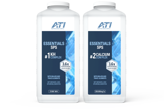 *NEU* ATI Essentials SPS Sparset 2 x 2700 ml