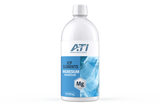*NEU* ATI ICP Element Magnesium 1000 ml