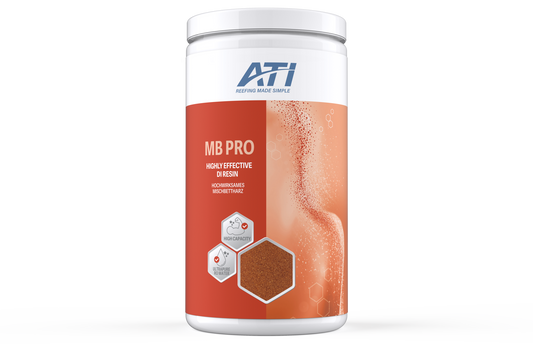 ATI MB Pro Mischbettharz 2700 g (4000 ml)