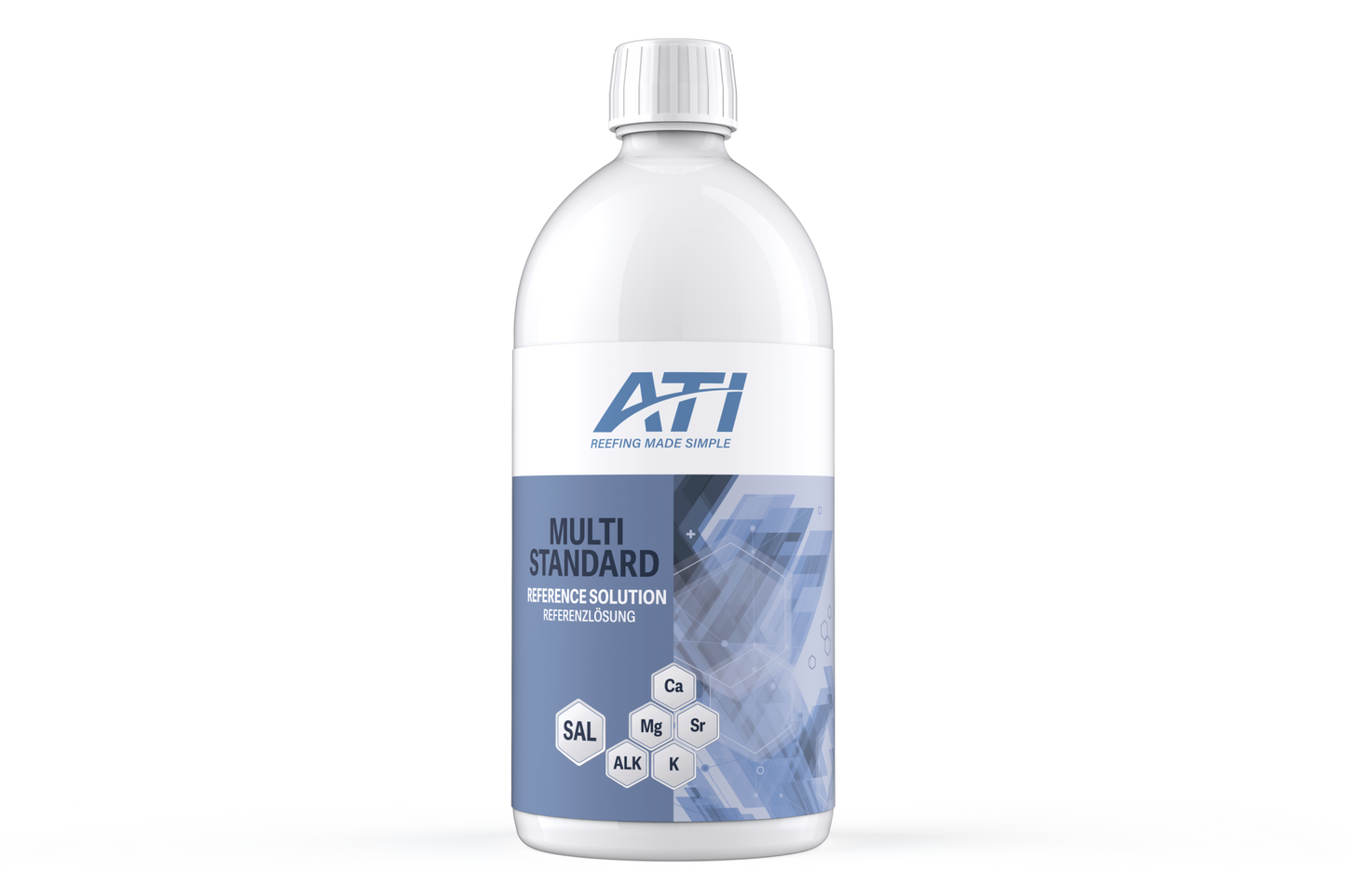 *NEU* ATI Multi Standard 1000 ml