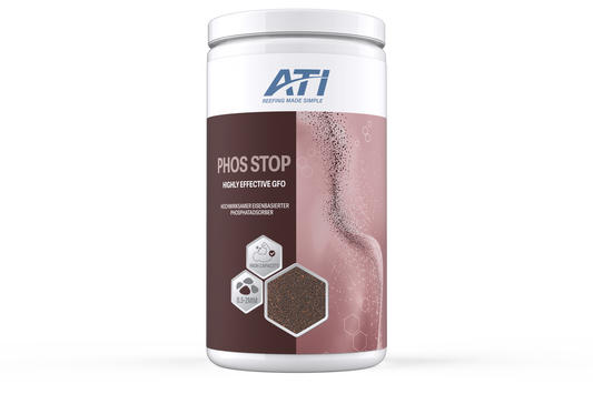ATI Phos Stop Phosphatabsorber 1000 ml (650 g)