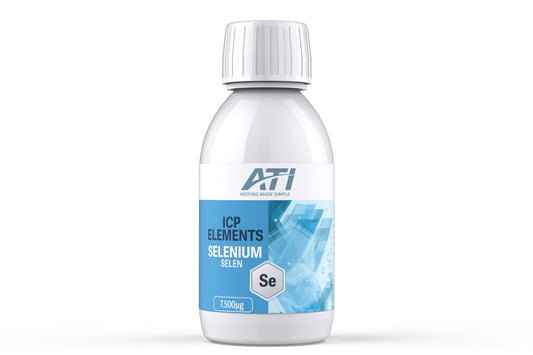 *NEU* ATI ICP Element Selen 150 ml