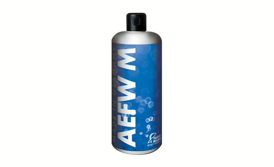 *NEU* Fauna Marin AEFW M Förderung Schleimsekretproduktion 500 ml