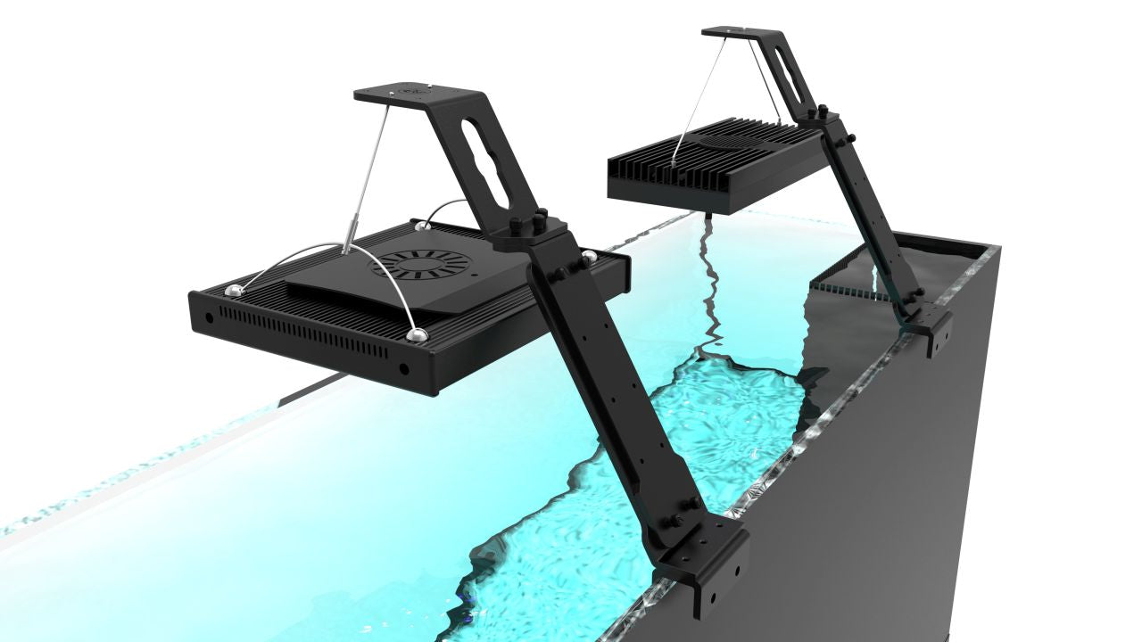 Bananaquarium ULS Halter (Universal Light Support)