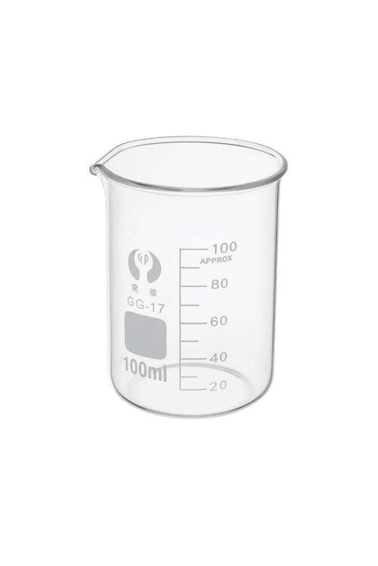 D-D Kamoer KH-Manager Glas Testbecher