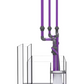 Nyos OPUS G2 250 Pro-Line white (70x55x53cm) 204 Liter