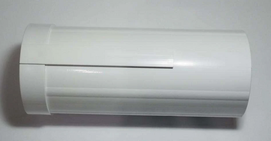 D-D ClariSea SK 5000 Gen 3 Motorhülse inkl. Sicherungsmantel