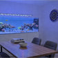 aquaLEDs aquaBAR30 Gen4 Reef 35 cm inkl. Seilaufhängung (30 W)
