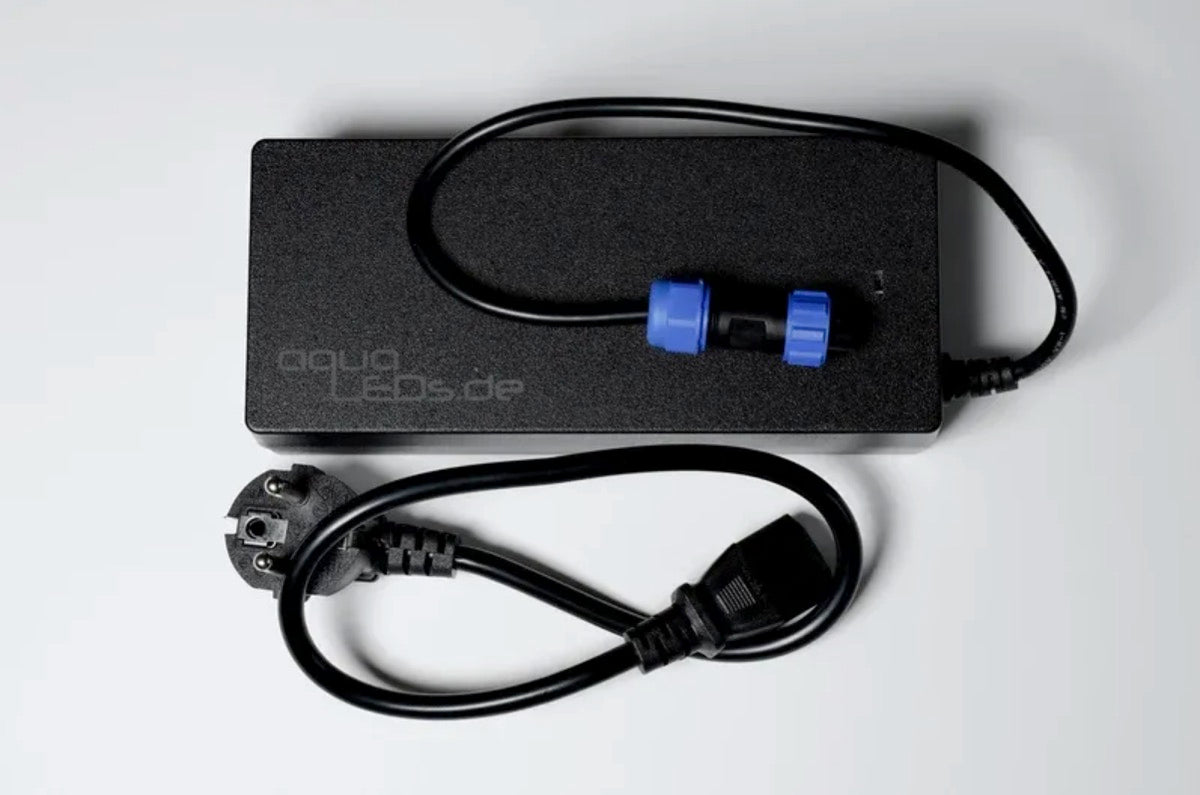 aquaLEDs aquaBAR30 Gen4 Reef 35 cm inkl. Seilaufhängung (30 W)