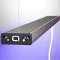 aquaLEDs aquaBAR30 Gen4 Reef 35 cm inkl. Seilaufhängung (30 W)