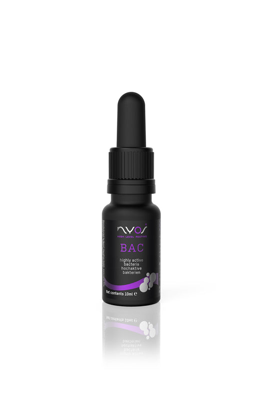 Nyos Bac Bakterienstämme 10 ml