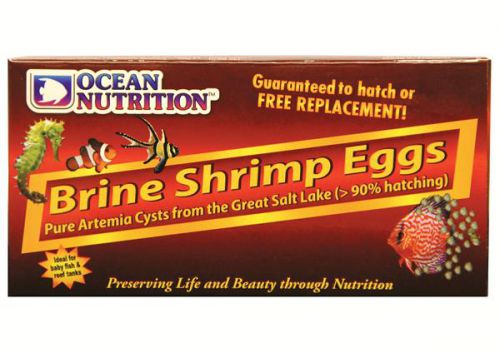 Ocean Nutrition Artemia Eier/Brine Shrimp Eggs 50 g