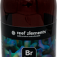 Reef Zlements Macro Elements Brom 1 Liter