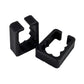 b.SPX b.OCEAN Gravity Suspension Bar & Rope Kit Deckenhalter Set
