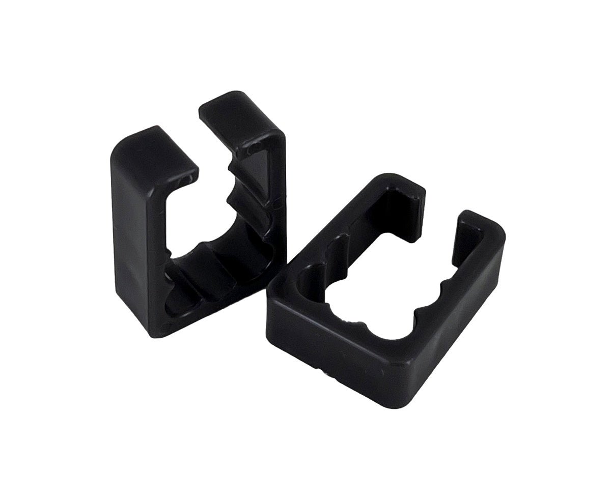 b.SPX b.OCEAN Gravity Suspension Bar & Rope Kit Deckenhalter Set